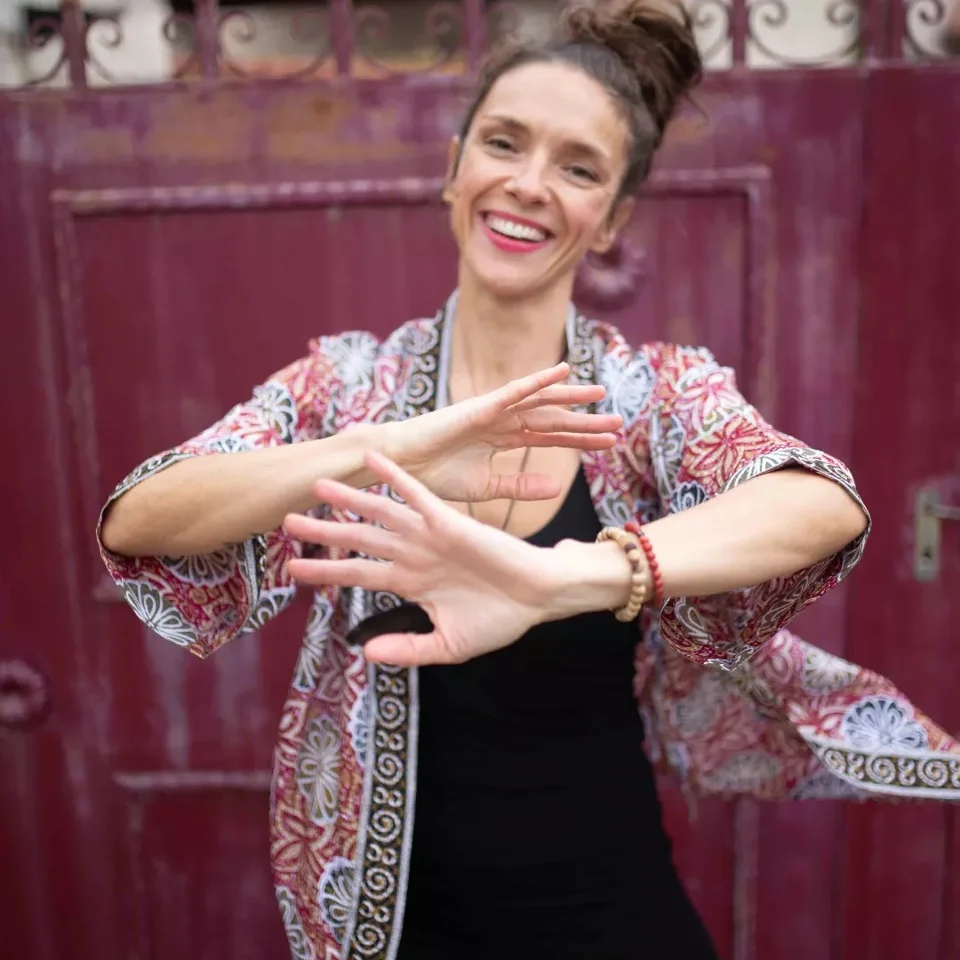 Reiki