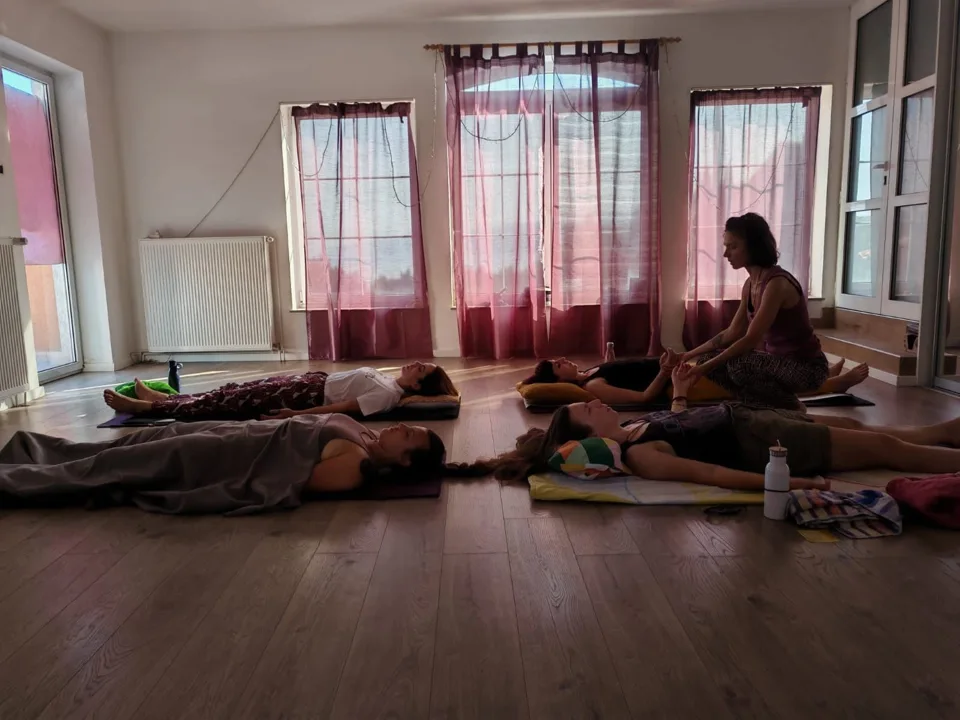 Kundalini aktivacija